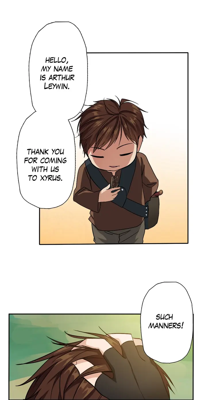 The Beginning After the End Chapter 6 image 40_optimized